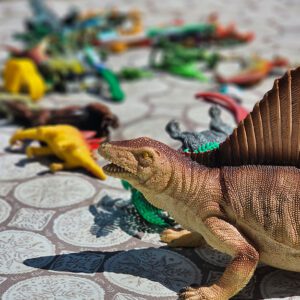 Dinos