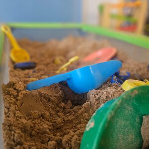 Sandpit