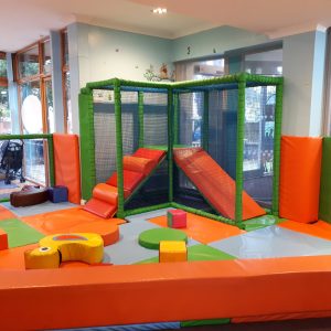 Cafe playarea 1
