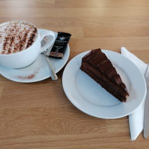 Cake_Coffee