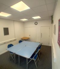 External Meeting room 1