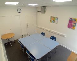 External Meeting room 2