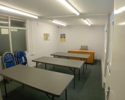 Internal Meeting room 1