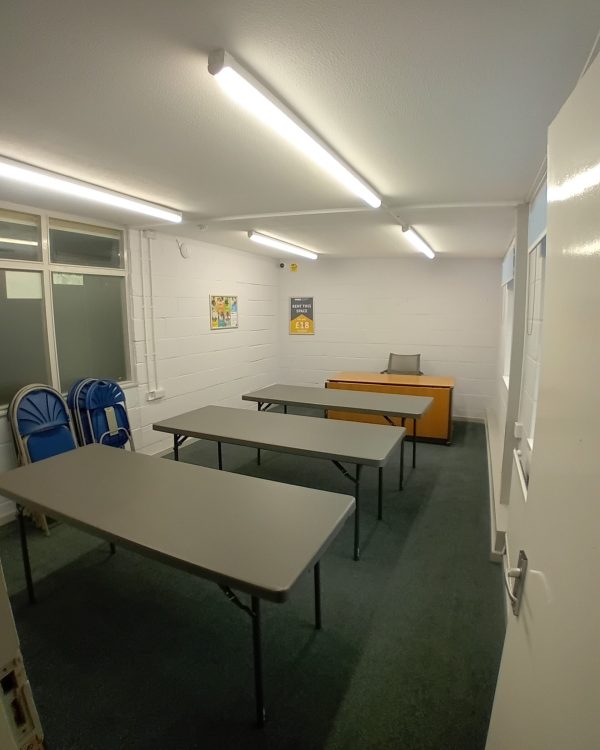 Internal Meeting room 1