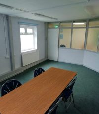 Internal Meeting room (S)