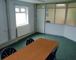 Internal Meeting room (S)