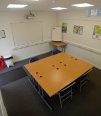 Training Room 3