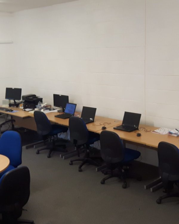 Training Room2